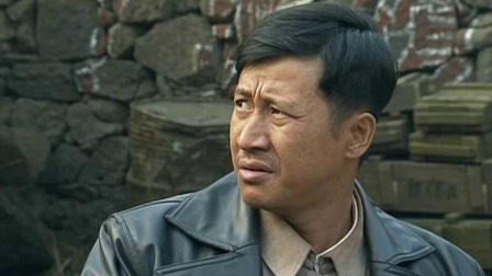 我的兄弟叫顺溜 1集