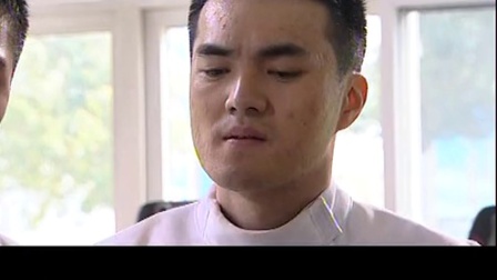 鹰隼大队 5集