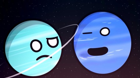太阳系的天体球 39集
