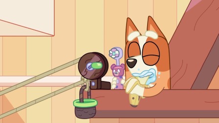 布鲁伊 第二季 英文版 12集