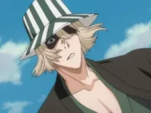 bleach 境&middot;界 决战蓝染篇 46集