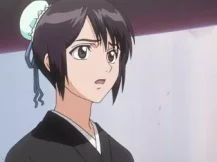bleach 境&middot;界 尸魂界拯救篇 11集