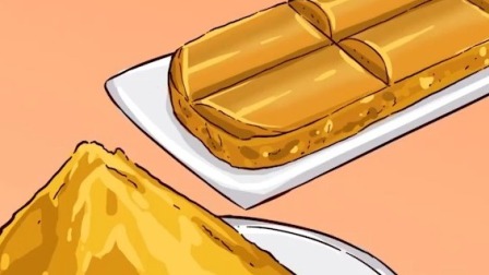 我是不白吃之美食趣胃计划 84集