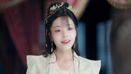 戏精王妃养成计 5集
