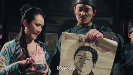 江湖学院 第一季 5集