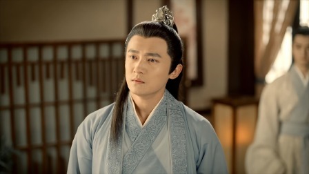 皎若云间月 30集