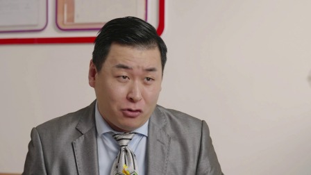 黄河在这里拐了个弯 10集