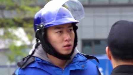 你好，外卖 15集