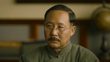 觉醒年代 6集