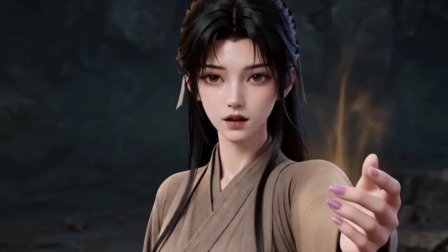 盲眼御兽师：我的灵宠全是上古神 185集