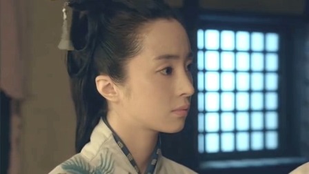 秦时明月 4集
