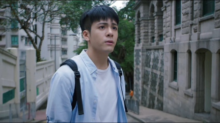 我在香港遇见他 2集