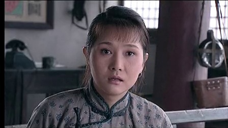 王保长新篇 第二部 死去生来 16集