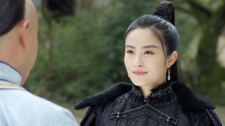 燕阳春 1集