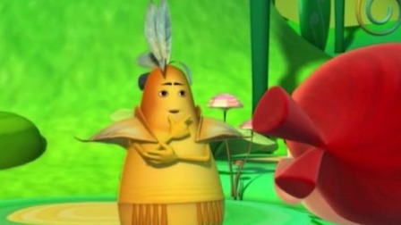 蔬菜世界大冒险 43集