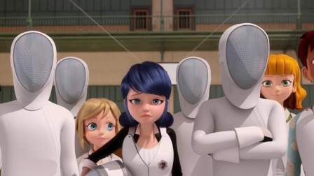 奇迹少女 第二季 TV版 7集