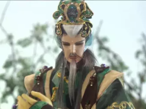 金光御九界之鬼途奇行录 10集