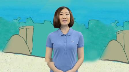 纷分尼克英语分级阅读Level-6 39集