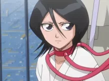 bleach 境&middot;界 尸魂界拯救篇 33集