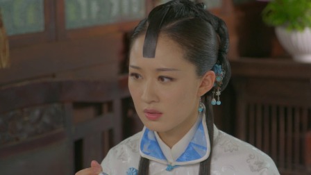 烟花易冷 5集