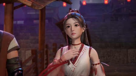 星河至尊 7集