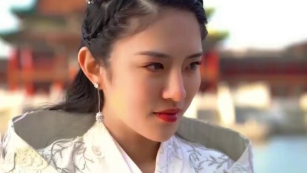 云上宫阙君不离 13集