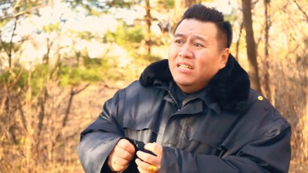 超强神探之怪村风云 9集