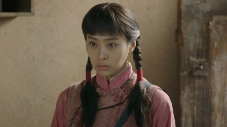 红腰鼓 1集
