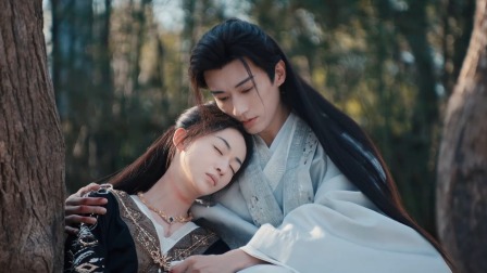春花焰 28集