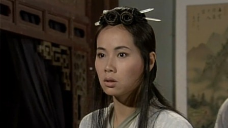 倚天屠龙记 14集