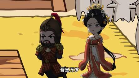 封疆悍卒 65集