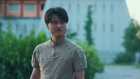 芒砀遗踪 19集