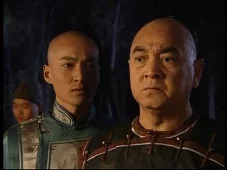 李卫辞官 11集