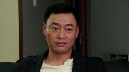 浮尘下的枪声 11集