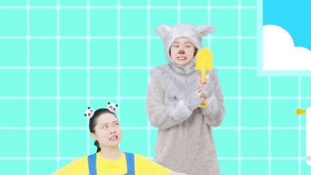熊猫姐姐儿歌大百科 第2季 23集