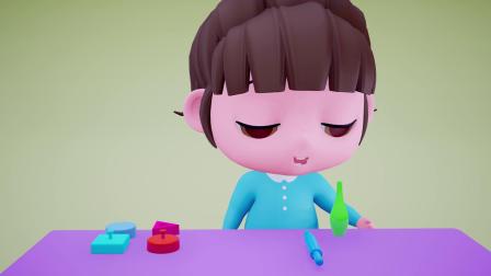 小叮当快乐益智 291集
