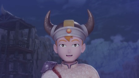 星兽猎人 第2季 3集
