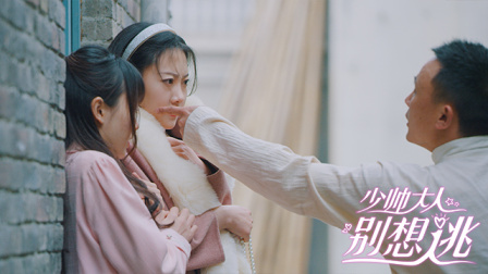 少帅大人别想逃 5集