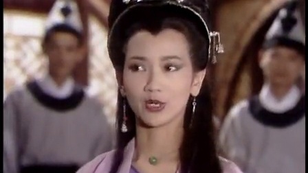 新白娘子传奇赵雅芝版 13集