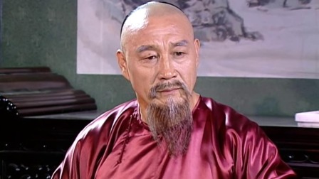 扬州八怪 29集