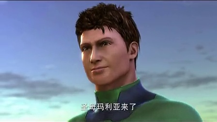 钢铁飞龙 第一季 1集