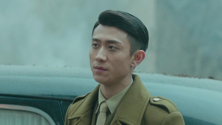 局中人 49集