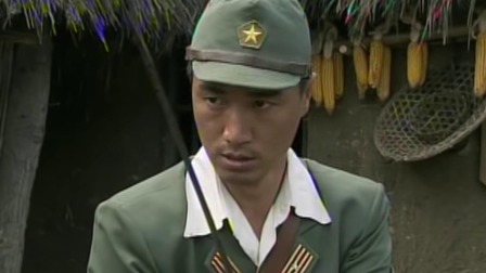 我的兄弟叫顺溜 22集