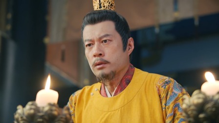 风起霓裳 TV版 31集