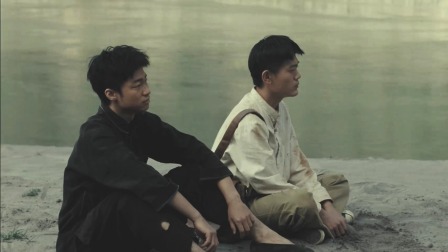 滇缅公路 26集