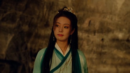 天玄传之迷域天香 9集