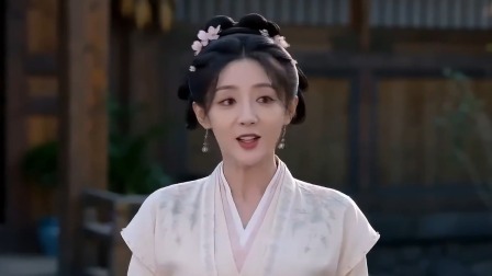 画皮王妃王爷被吓跪了 7集