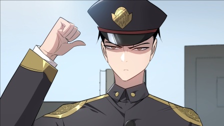 我在妖国当卧底 33集