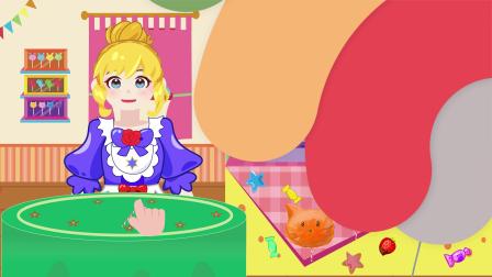 小美公主装扮屋 20集
