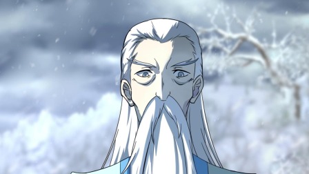 我，剑道无敌 第二季 16集